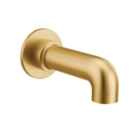 Moen Cia Non diverting Tub Spout BG 3347BG